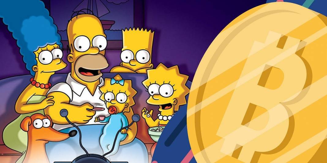 Simpsonlar'ın Yeni Kehaneti Tarih Verdi: Herkes Nefesini Tutuyor! Gerçekleşirse Her Şey Değişebilir 7